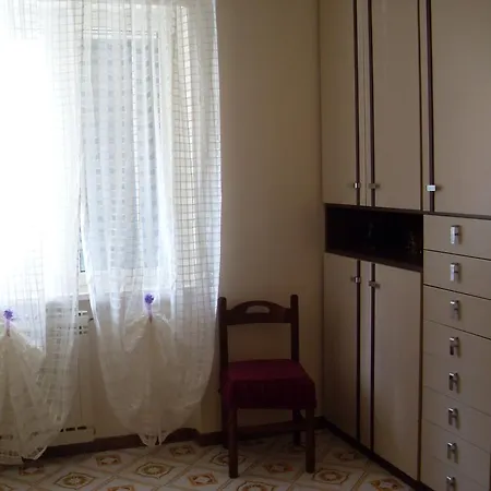 Apartman Ws Baia Verde