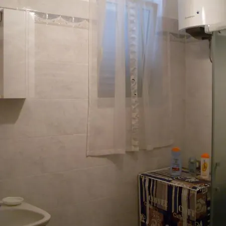 Apartman Ws Baia Verde *