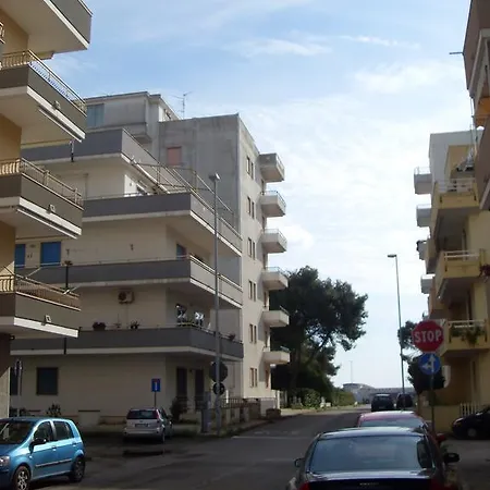 Ws Baia Verde * Gallipoli