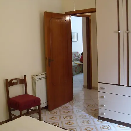 Ws Baia Verde Apartman