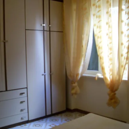 Apartman Ws Baia Verde