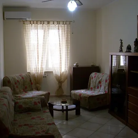 Ws Baia Verde Apartman Gallipoli