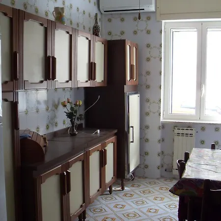 Ws Baia Verde Apartman *