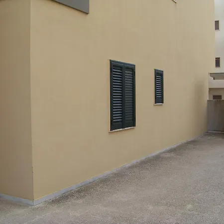 Ws Baia Verde Apartman *